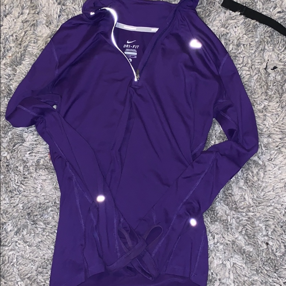 Nike running Dri-Fit